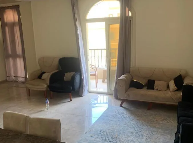 New Cairo Apartment