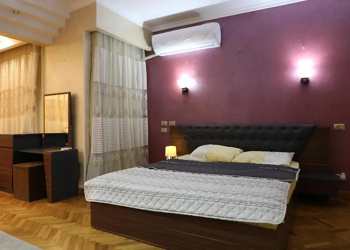 Villa Nasr City