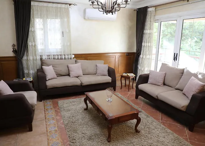 Villa Nasr City