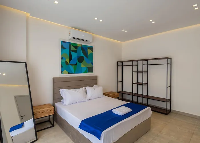 The Green Escape 4Br Villa
